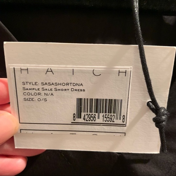 NWT Hatch The Brooke Dress - Picture 8 of 14